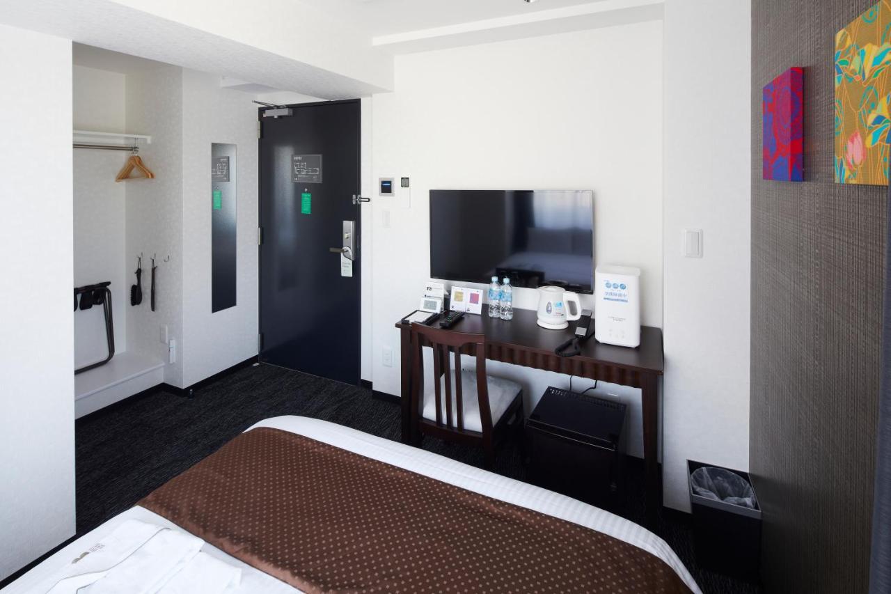 Hotel Briller Kyoto Station South Zewnętrze zdjęcie